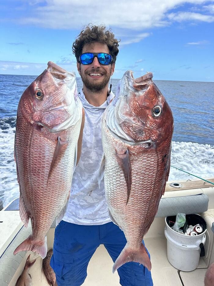 Images THE FISH HUNTER