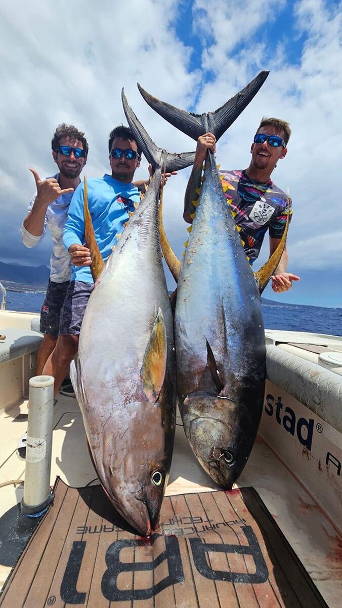 Images THE FISH HUNTER