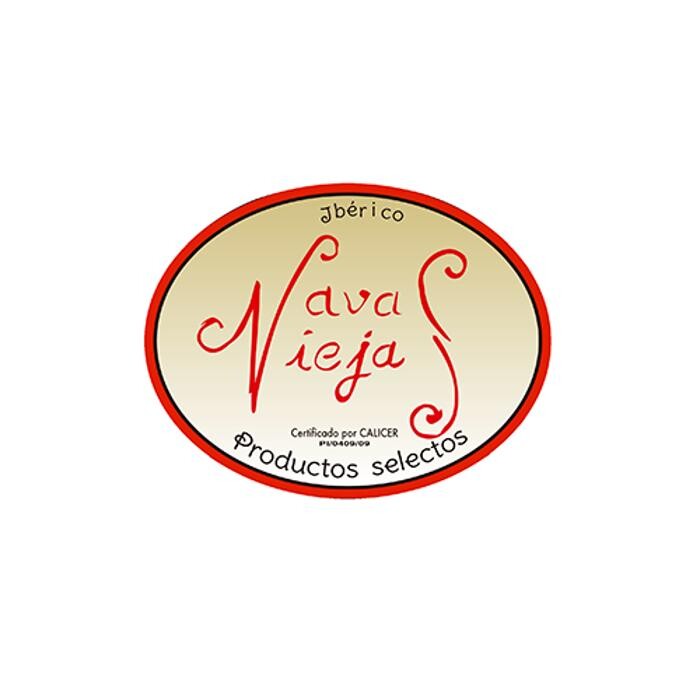 Navas Viejas 2016 S.L Logo