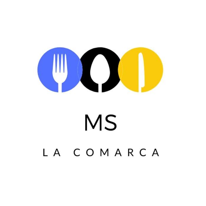 Comercial la comarca Logo