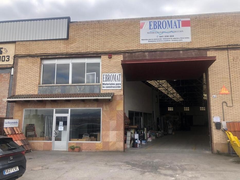 Images EBROMAT (MATERIALES DE CONSTRUCCION)