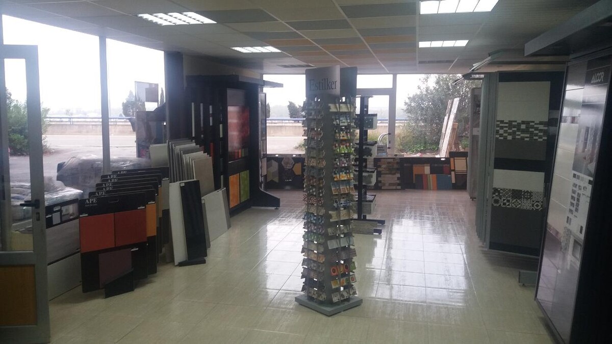 Images EBROMAT (MATERIALES DE CONSTRUCCION)