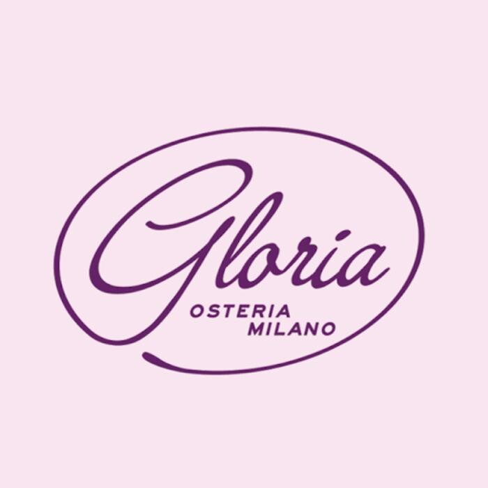 Gloria Osteria Barcelona Logo