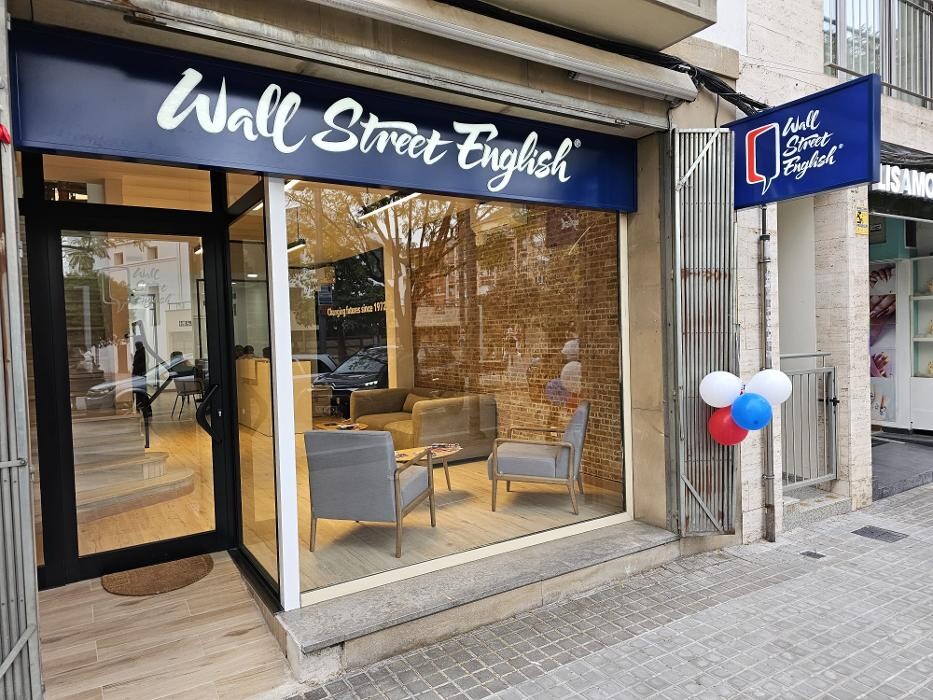 Images Wall Street English Cerdanyola del Vallés