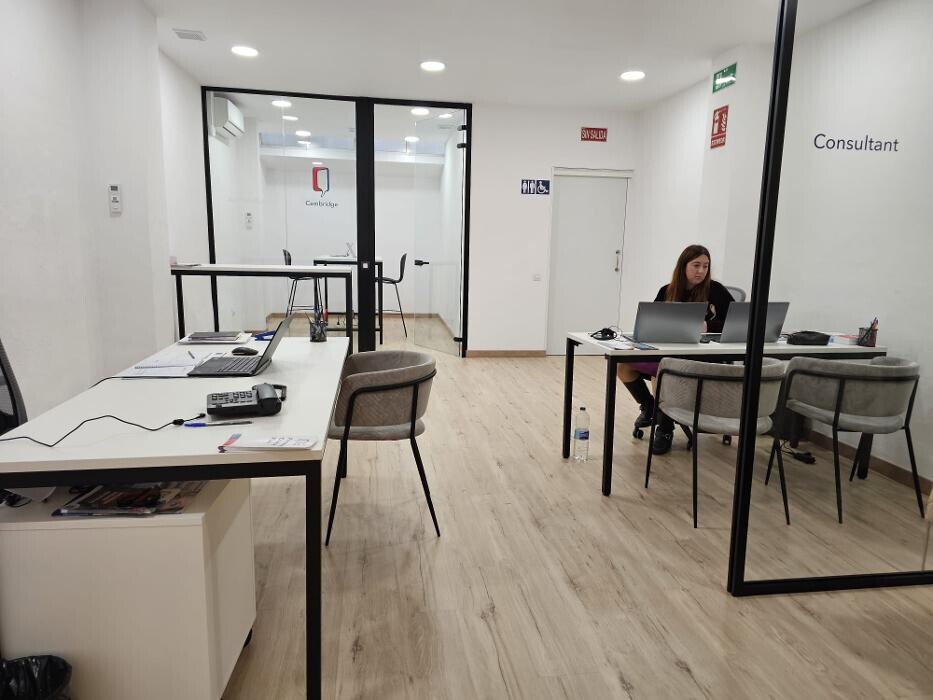 Images Wall Street English Cerdanyola del Vallés