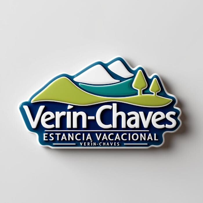 Estancia Vacacional Verín-Chaves Logo