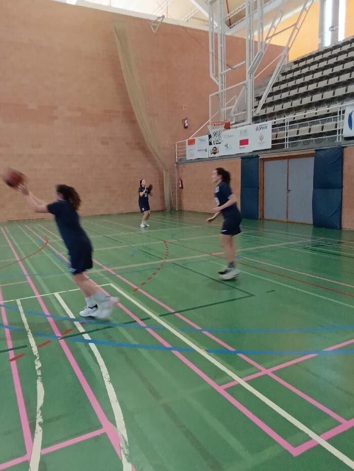 Images Club Bàsquet Joventut d'Alcoi