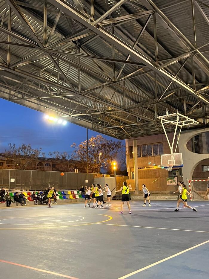 Images Club Bàsquet Joventut d'Alcoi
