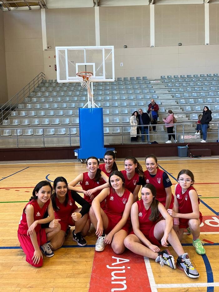 Images Club Bàsquet Joventut d'Alcoi