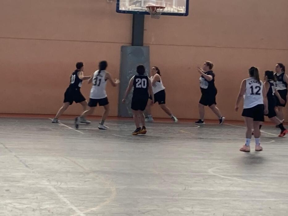 Images Club Bàsquet Joventut d'Alcoi