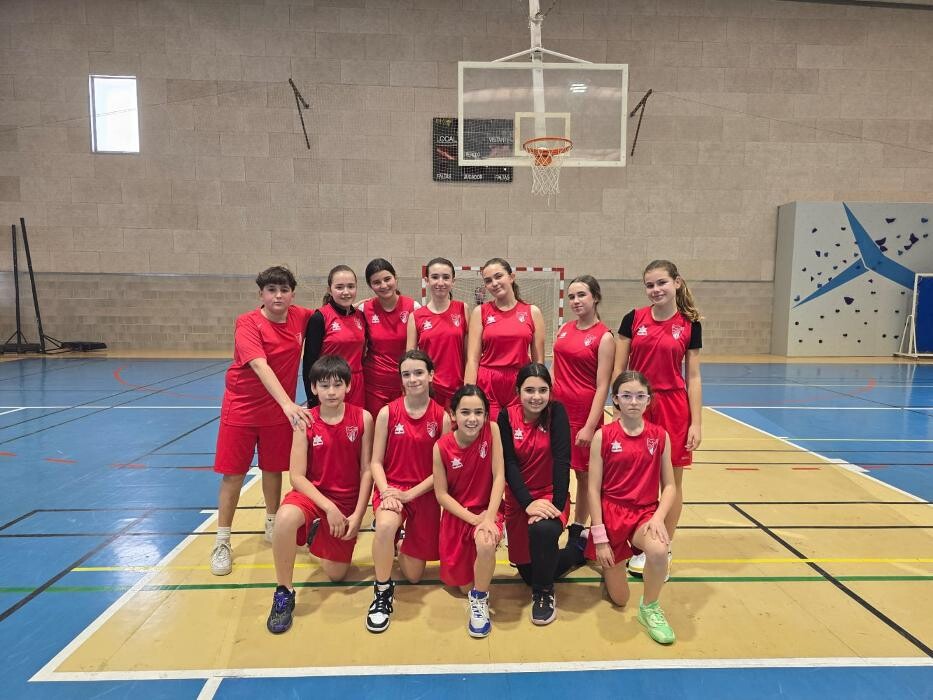 Images Club Bàsquet Joventut d'Alcoi