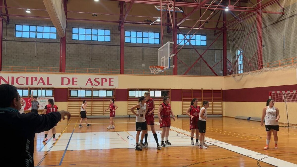 Images Club Bàsquet Joventut d'Alcoi