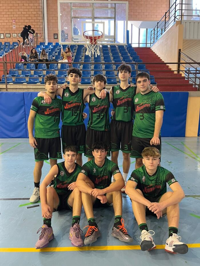Images Club Bàsquet Joventut d'Alcoi