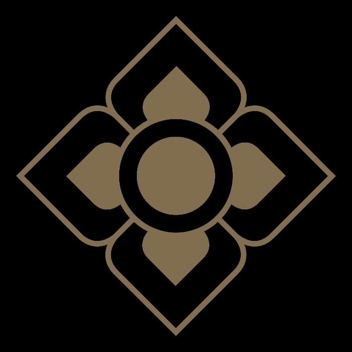 Thai Center Erotic Massage Barcelona Logo