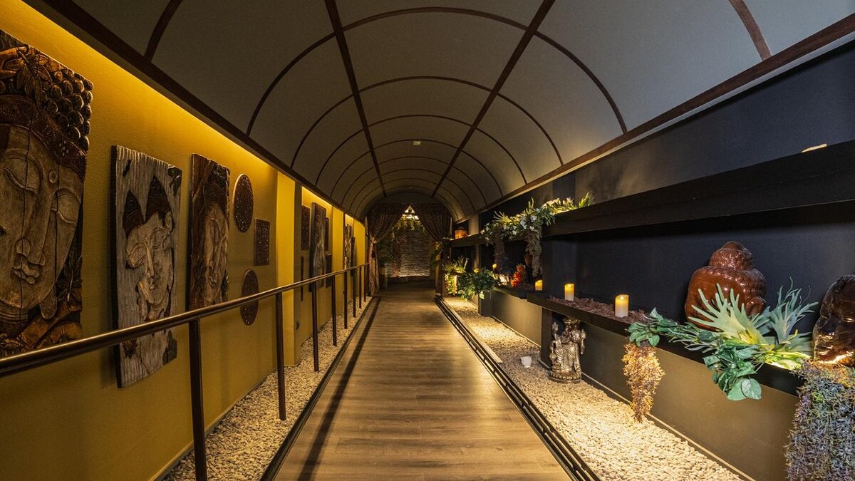 Images Thai Center Erotic Massage Barcelona