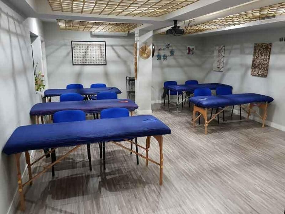 Images Coworking Sanitario: Alquiler de espacios en Madrid - Alzentro
