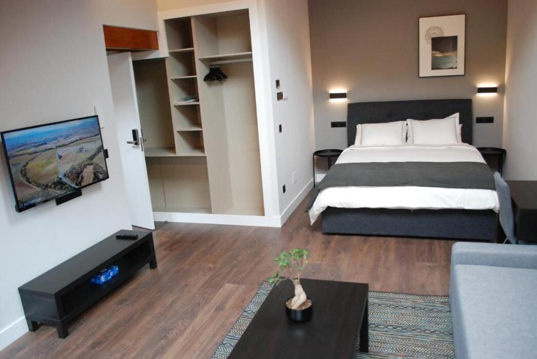 Images Apartamentos Altar Suites by gaiarooms