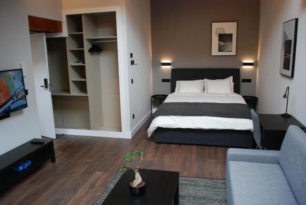 Images Apartamentos Altar Suites by gaiarooms