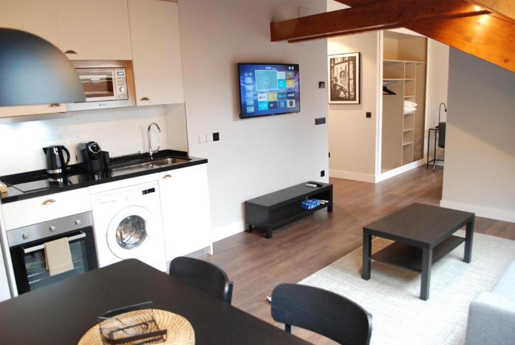 Images Apartamentos Altar Suites by gaiarooms