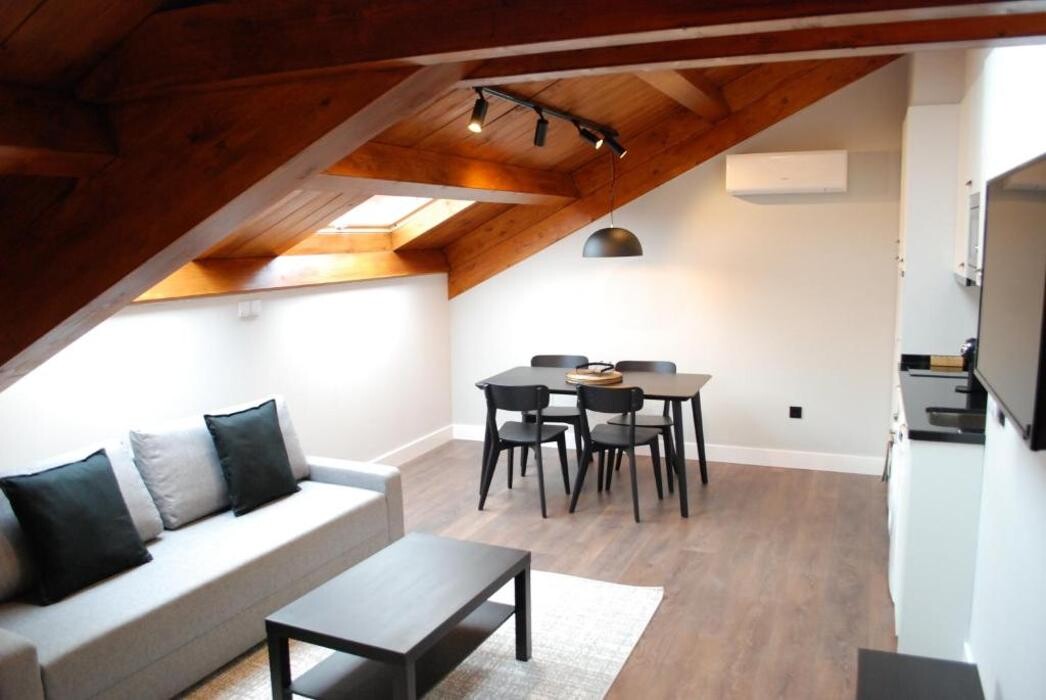 Images Apartamentos Altar Suites by gaiarooms