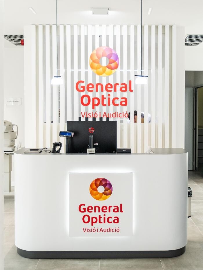 Images General Optica - Visión y Audición
