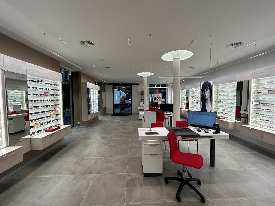 Images General Optica - Visión y Audición