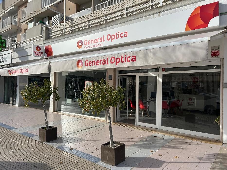 Images General Optica - Visión y Audición