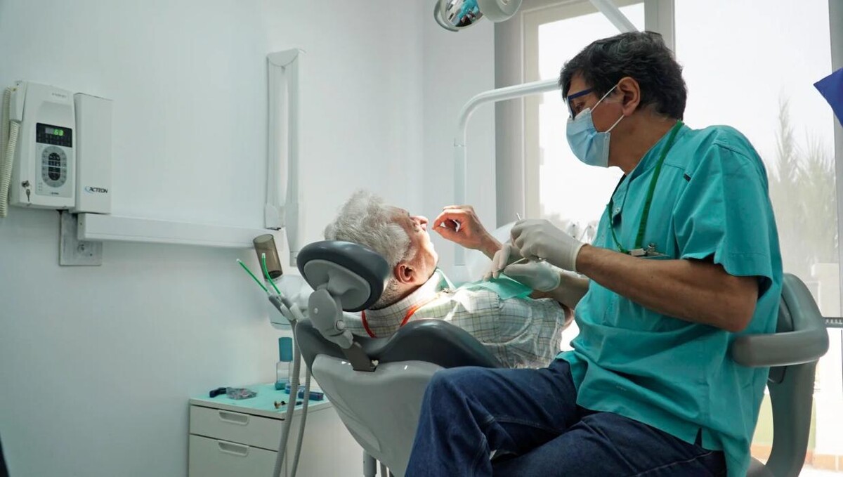 Images Avilés Digital Dental Clinic