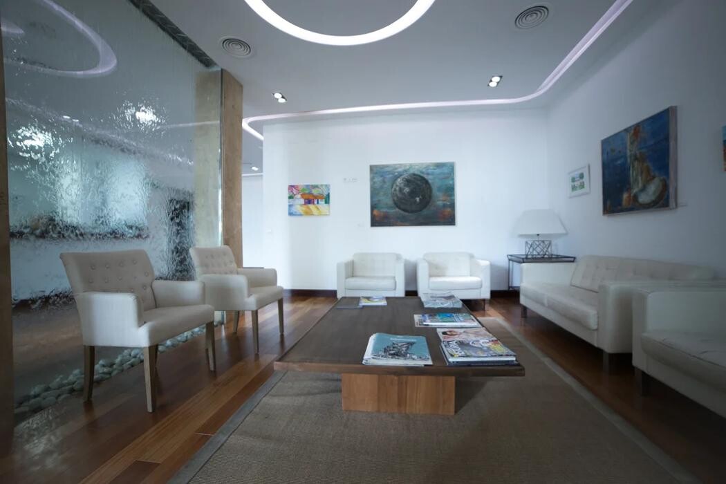 Images Avilés Digital Dental Clinic