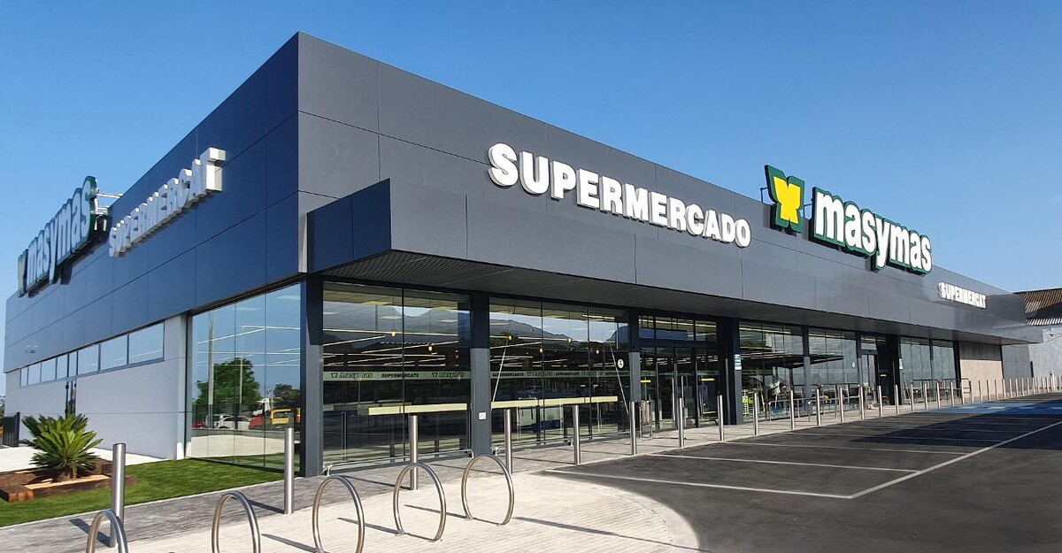 Images Supermercados masymas