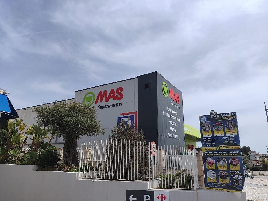 Images MAS