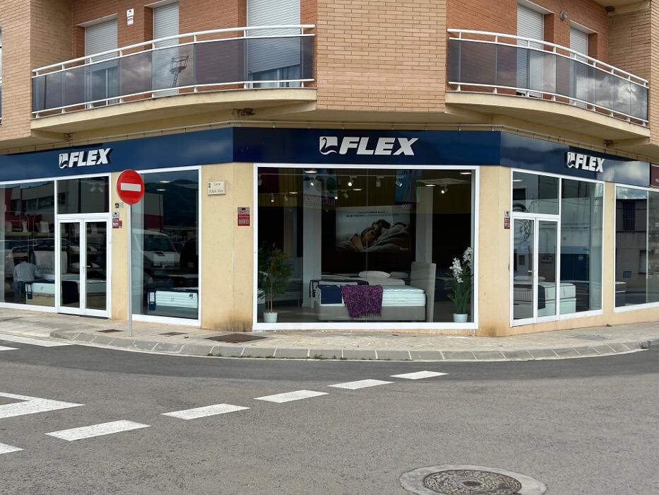 Images Tienda Flex