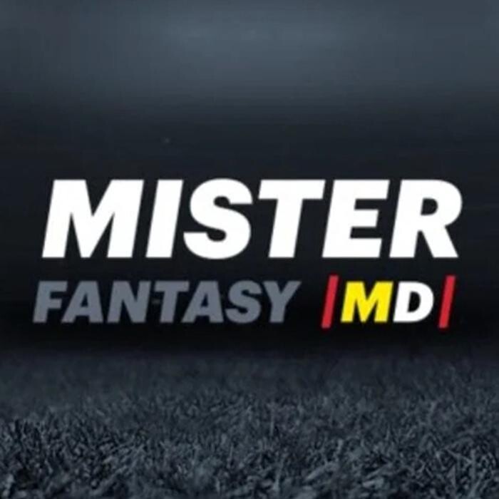Mister Fantasy Logo
