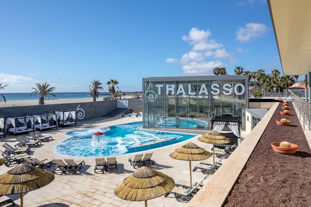 Images Wellness Fuerteventura