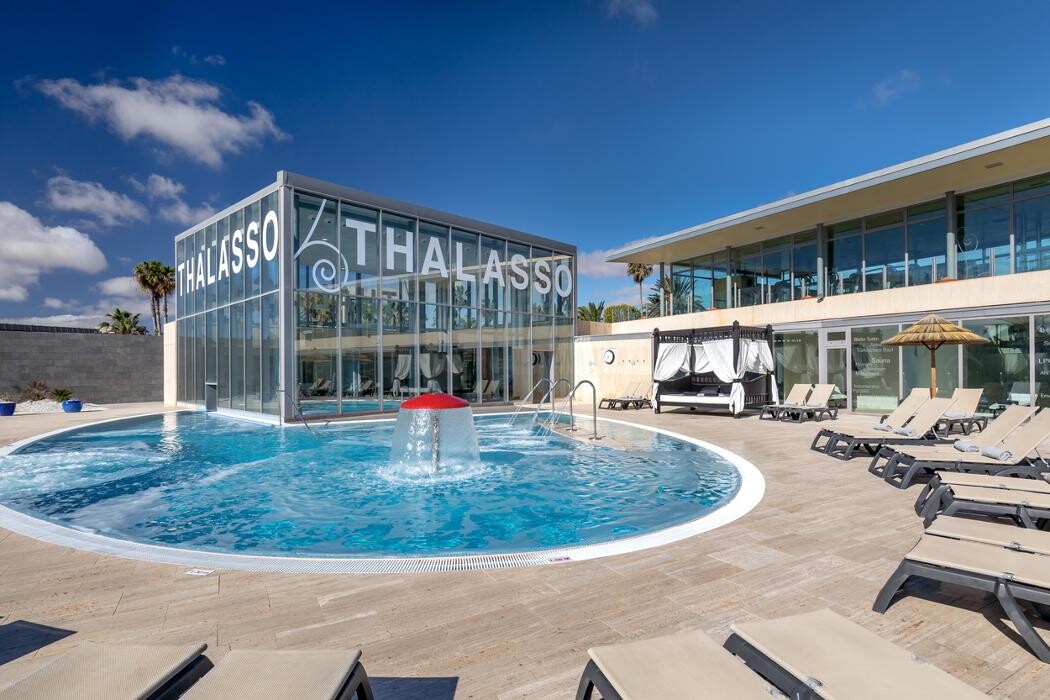 Images Wellness Fuerteventura