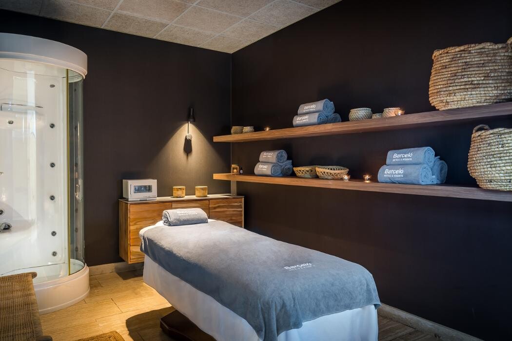 Images Wellness Fuerteventura