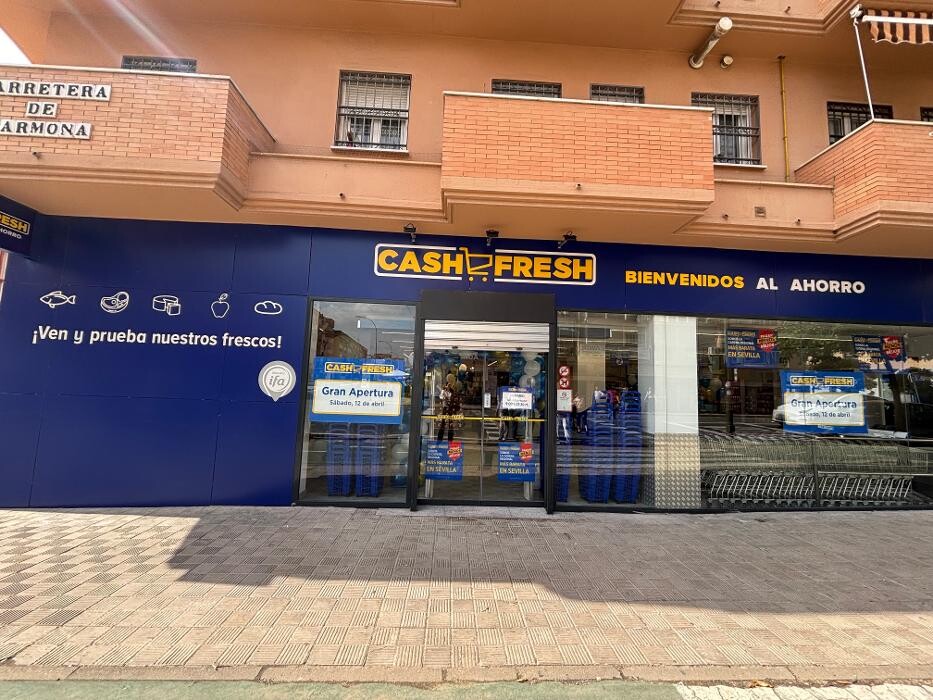 Images CASH FRESH