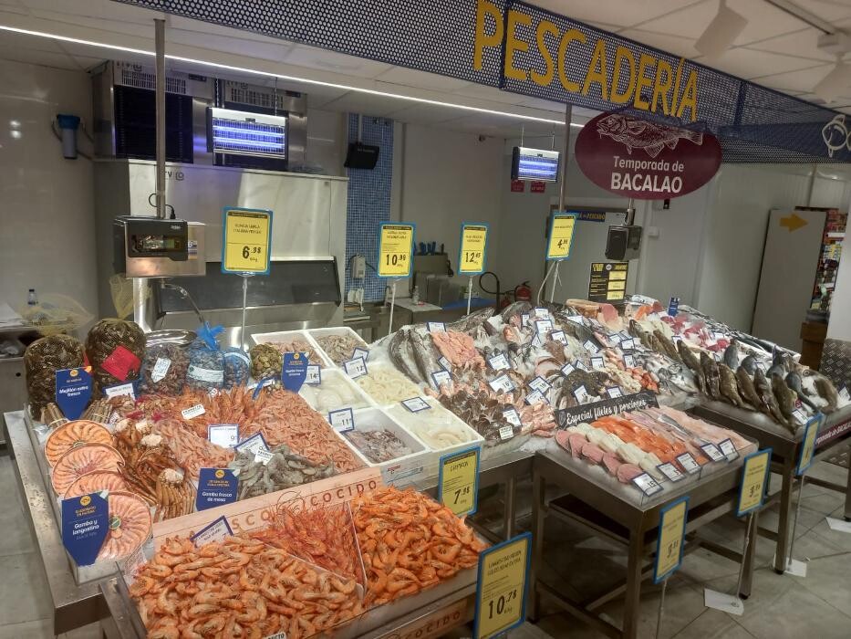 Images CASH FRESH