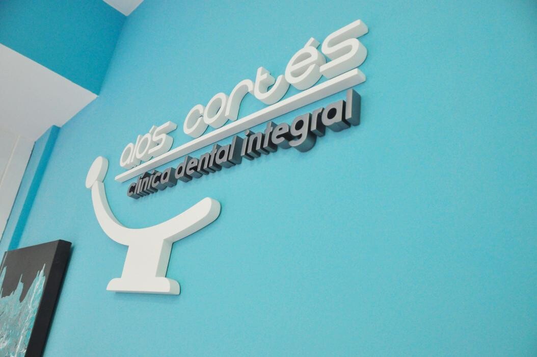 Images Clínica Dental Alós Cortés | Implantología y Odontología mayores | Estética dental | Atocha | Delicias| Madrid