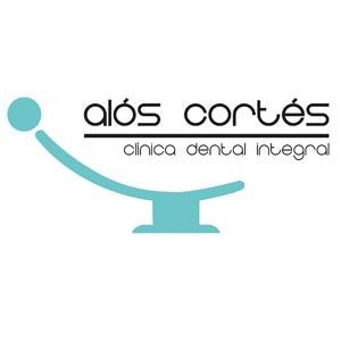 Clínica Dental Alós Cortés | Implantología y Odontología mayores | Estética dental | Atocha | Delicias| Madrid Logo