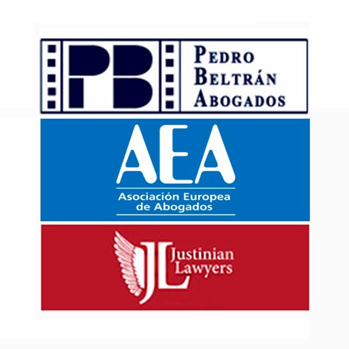 Pedro Beltrán Abogados Logo