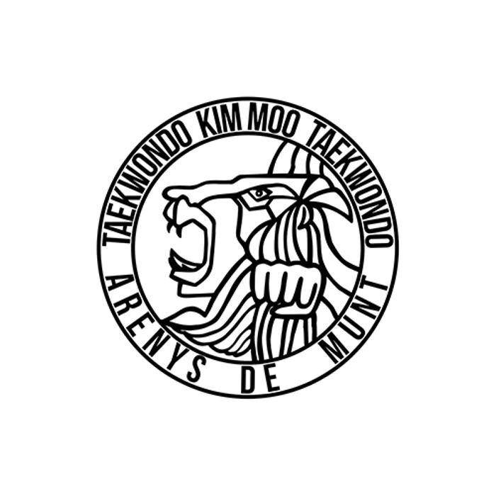 Academia Kim Moo Logo