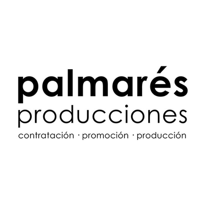 Palmarés Producciones Logo