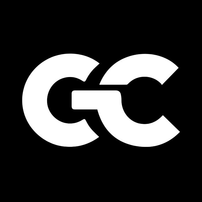 Gimnàs Club Esportiu Palamós Logo