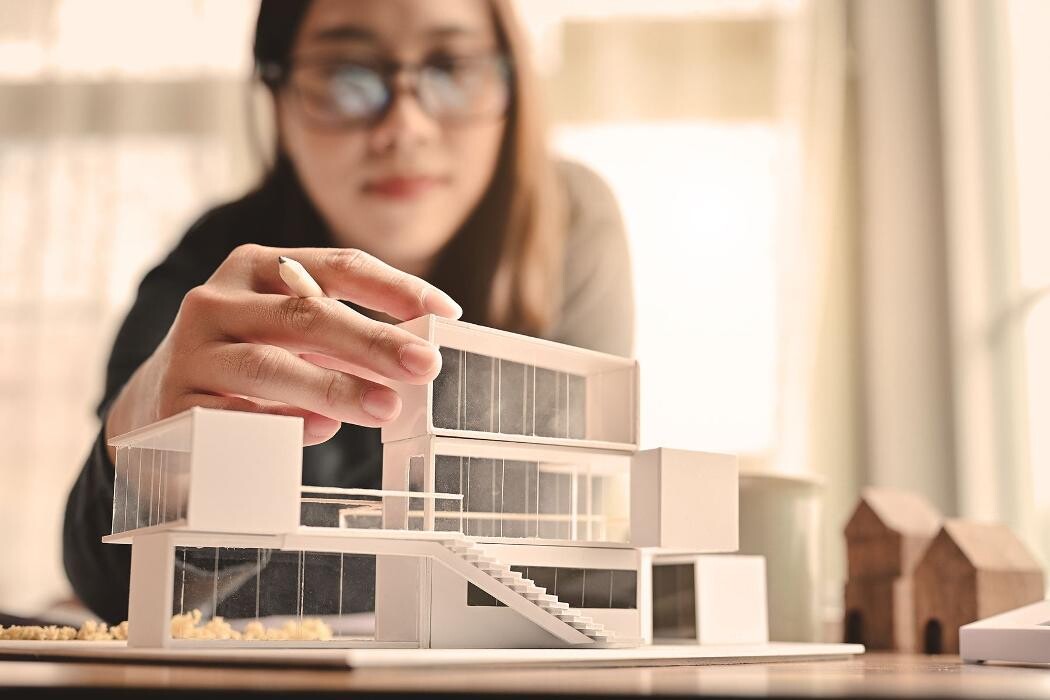 Images arquitectura clara justo