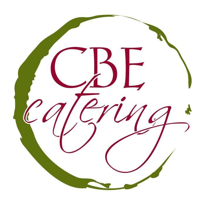 CBE Catering Logo