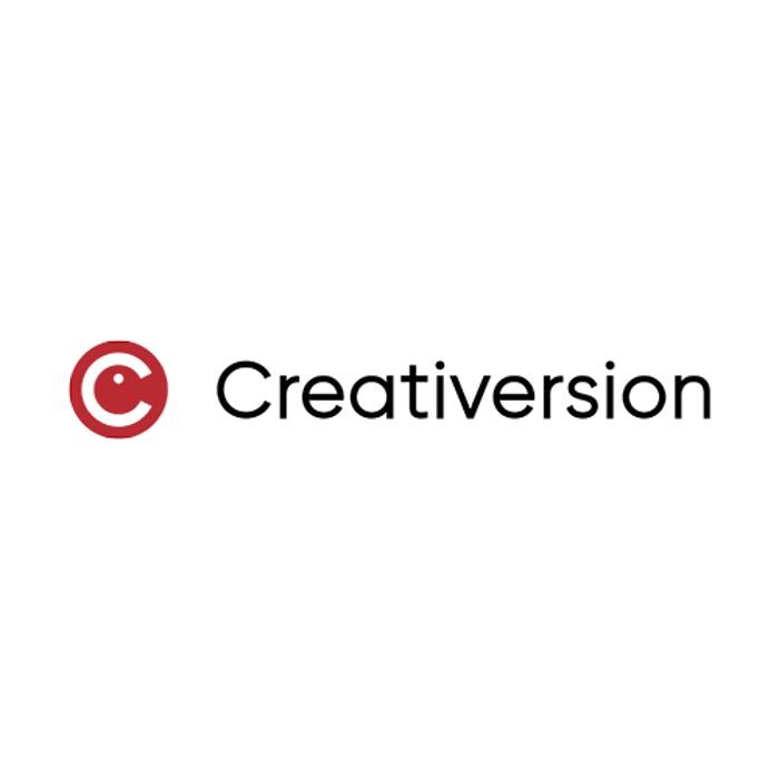 Creativersion Logo