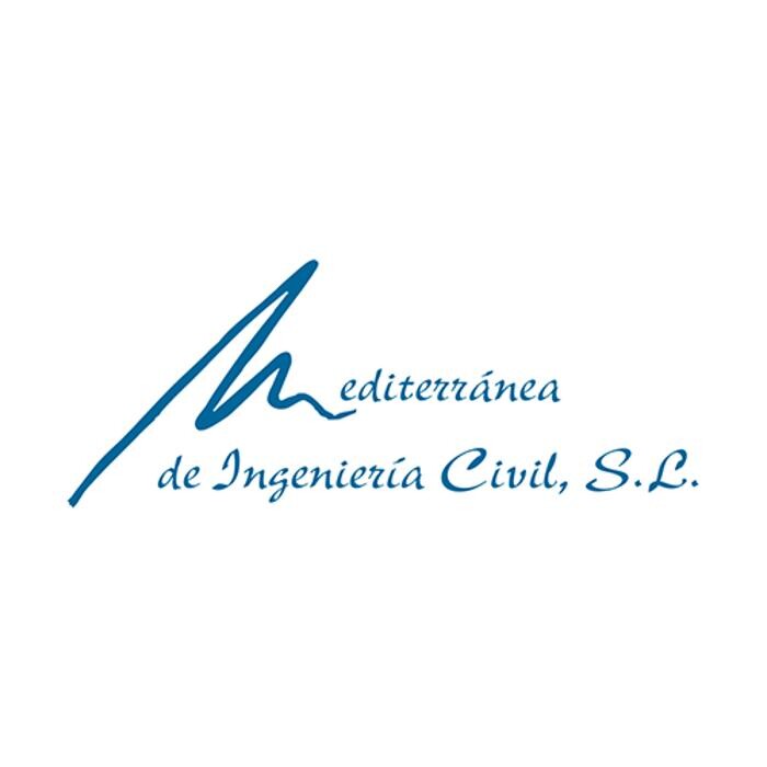 mediterranea civil Logo