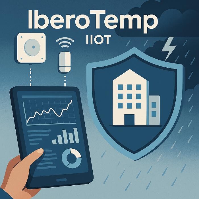 Images IBEROTEMP