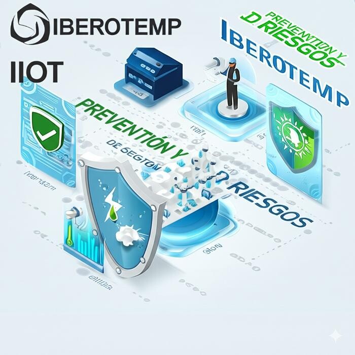 Images IBEROTEMP